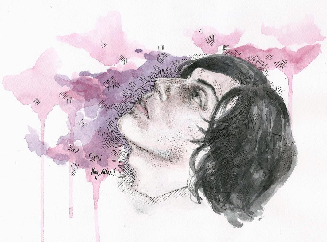  <3  Happy Birthday Frank Iero <3 