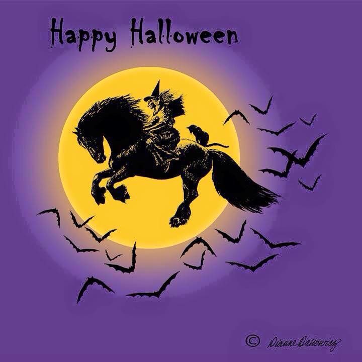 MustangRehab's tweet photo. #HorseWarriors #HappyHalloween #HelpSaveHorses #BanHorseSlaughter #Yes2SAFE #HorsesRnotFood #USneedsDNAtesting4Meat https://t.co/5qFUPgl824