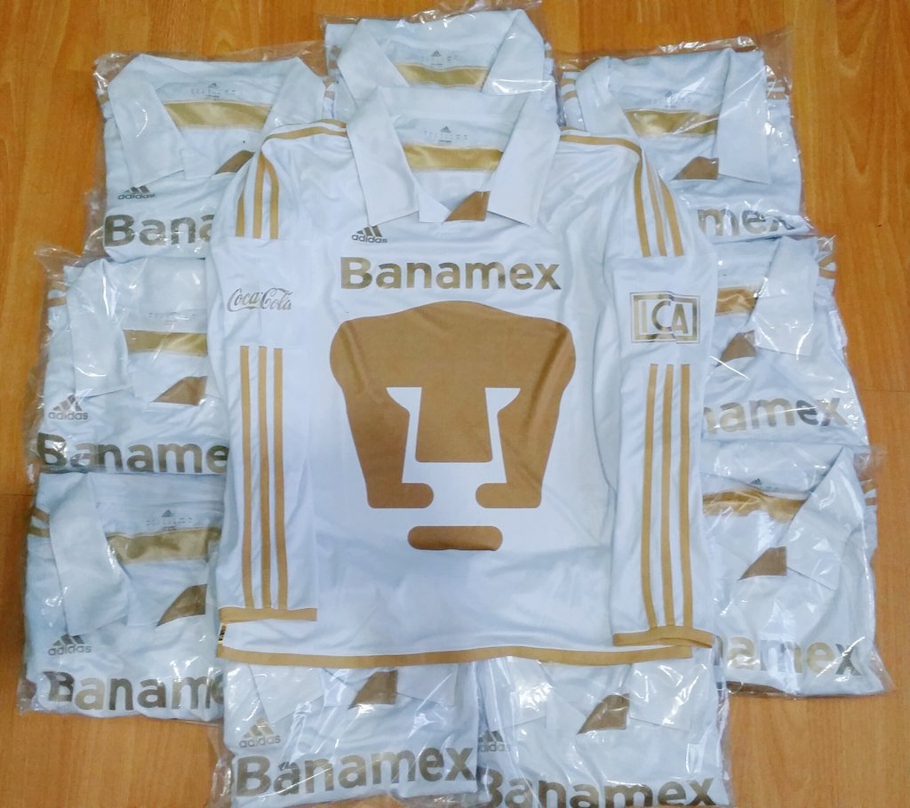 טוויטר \\ Ventas Pumas בטוויטר: \