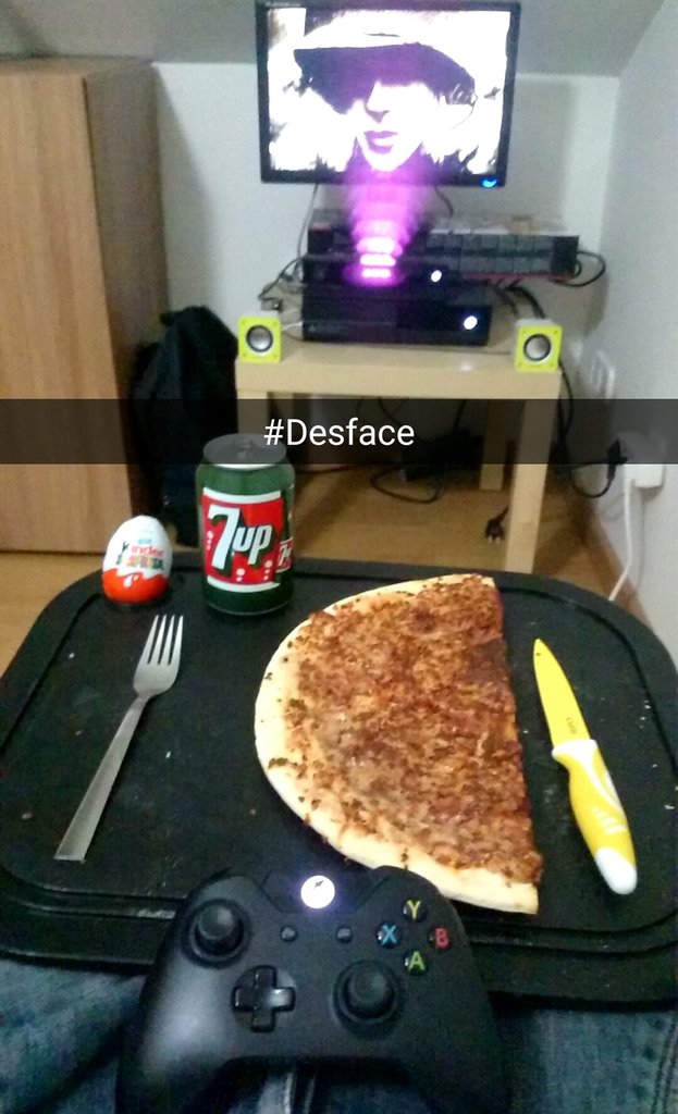 AnotherCanarian's tweet photo. #Desface en #halloween2015 https://t.co/fJfJP4bAxu
