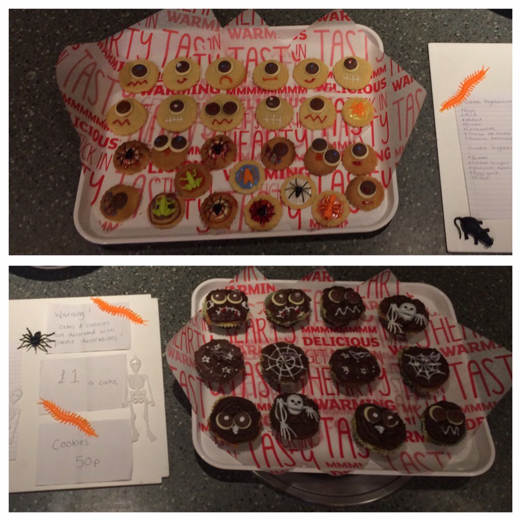 Sweepstakes &amp; cakes #NCW2015 <a href="/WeAreSUGM/">WeAreSUGM</a>