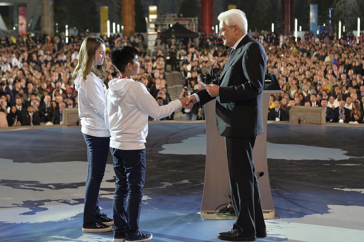 Quirinale tweet media