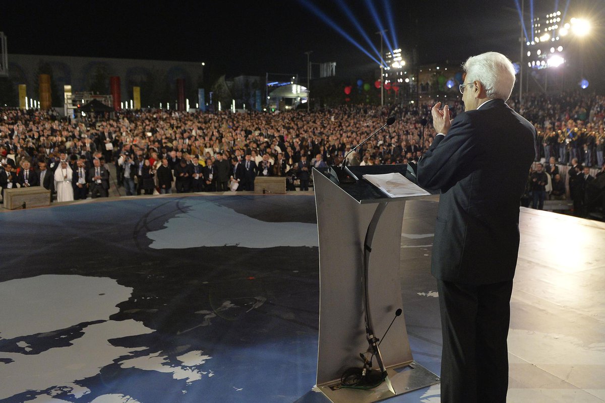 Quirinale tweet media