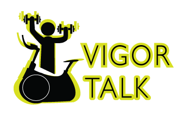VigorTalk tweet picture