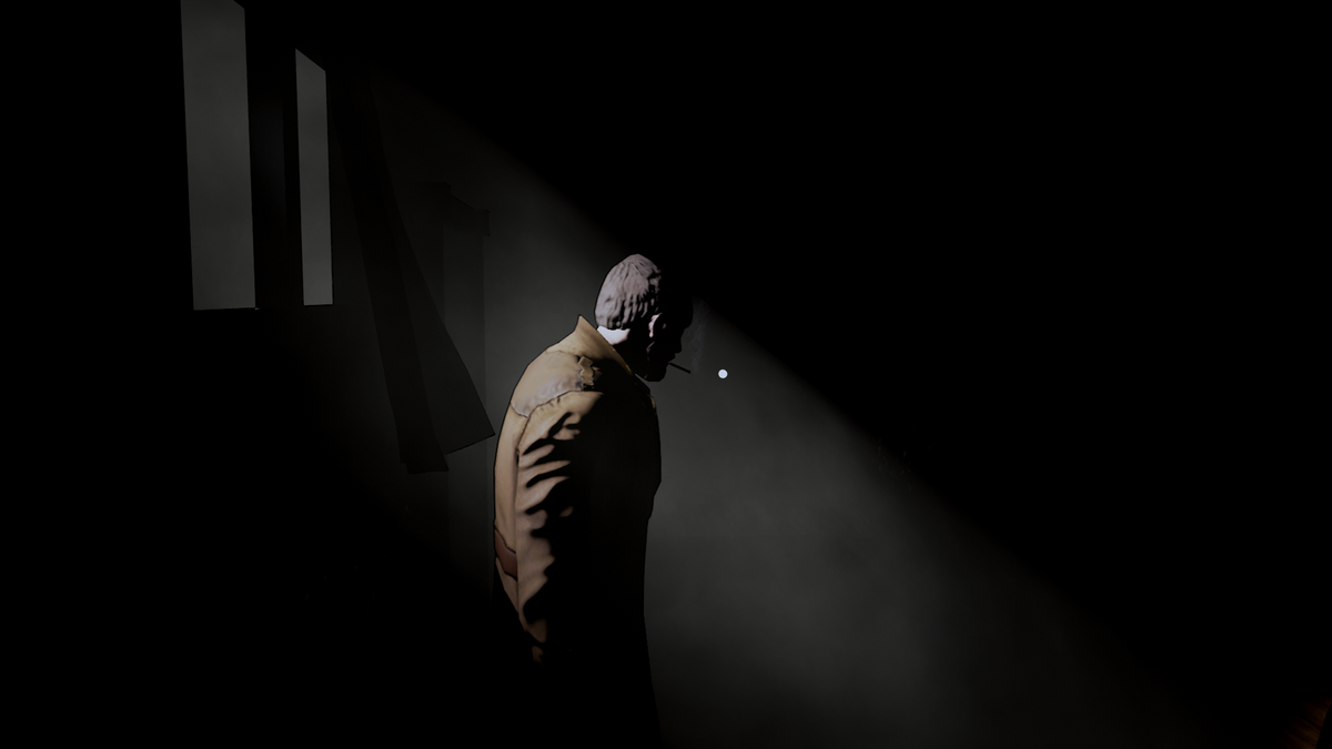 Torch_Games's tweet photo. Close the window. Memories want to come in. #screenshotsaturday #run #gameplay #memories #gamedev https://t.co/niIptVuPUY