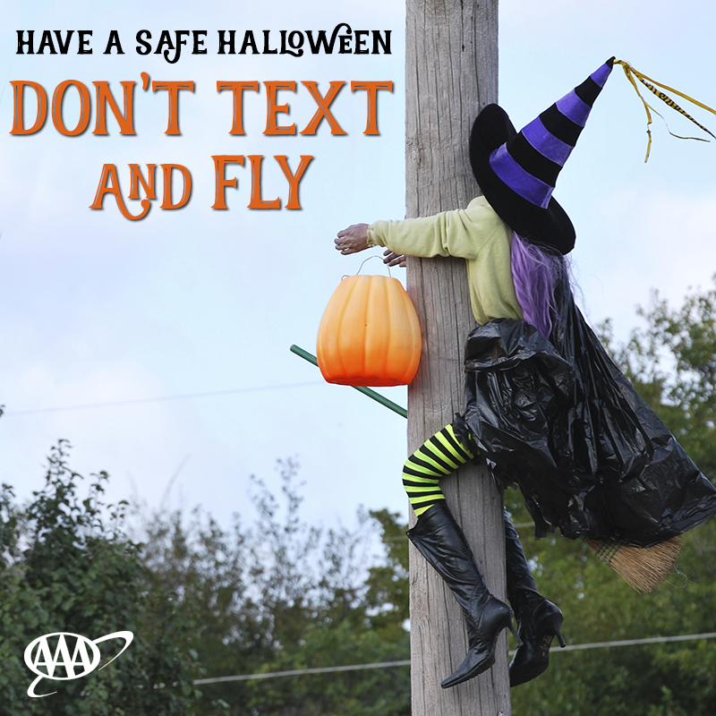 TLcubed's tweet photo. Hope everyone is having a Safe &amp; Happy Halloween! #DontText&amp;Fly, #TL3rdPWR, #TLcubed,#trickortreat,#CandySmorgasbord https://t.co/OmdGZOwQMV