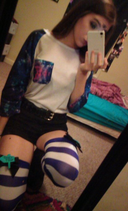 👽👽👽 https://t.co/U11LwESUKg<a href="/tag/newprofilepic"class="tags"><span>#newprofilepic</span></a>