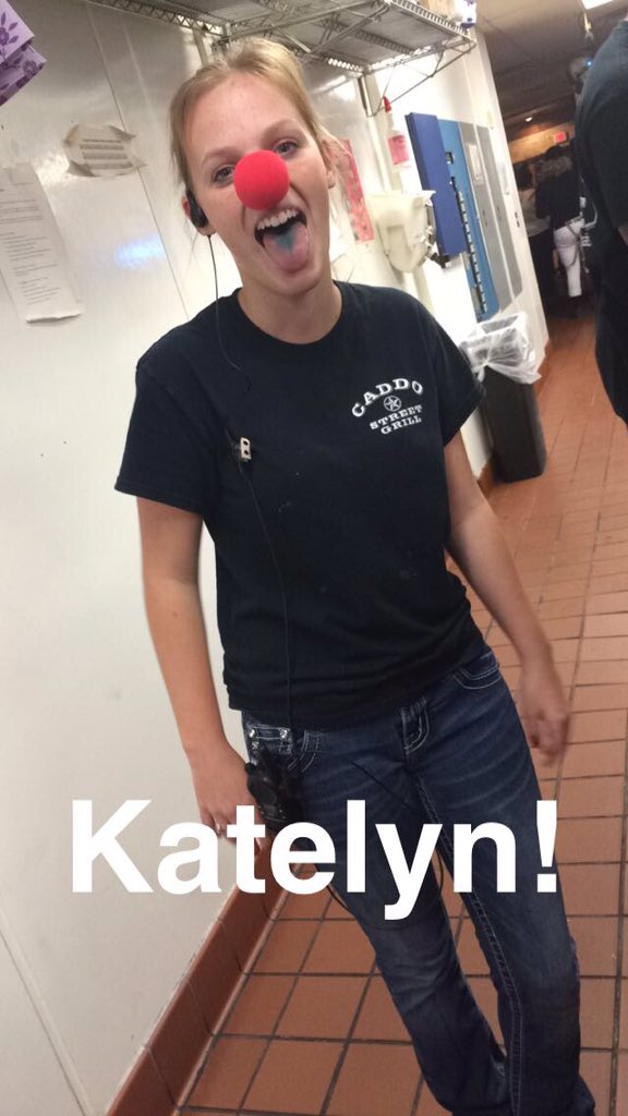 CaddoStGrill's tweet photo. #HalloweenFunAtWork #halloween2015 #caddohalloween2015 https://t.co/SOTi2eVGDI