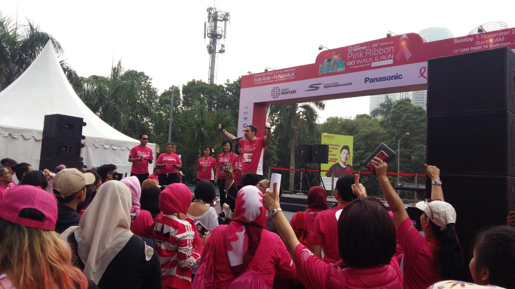 Panasonic Indonesia tweet media