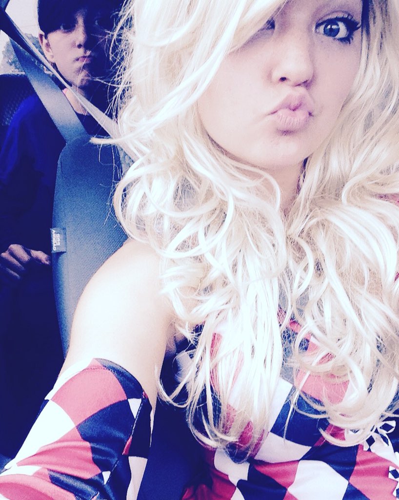 kayla__zar's tweet photo. Tonight was fun😘😘👌🏼 https://t.co/M6vqoBjcla