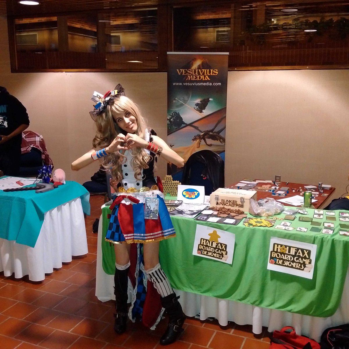 HFXGameDesign's tweet photo. https://t.co/rfJJAsIF77