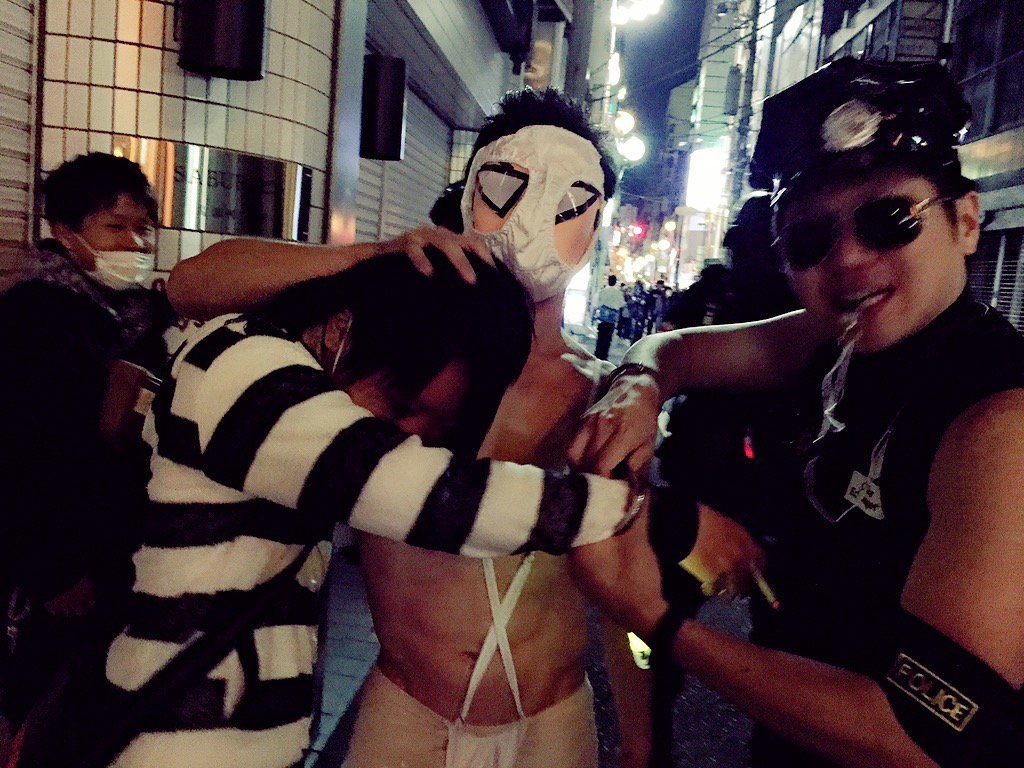 エロ垢 Ryoooam 変態仮面や笑 Twitter