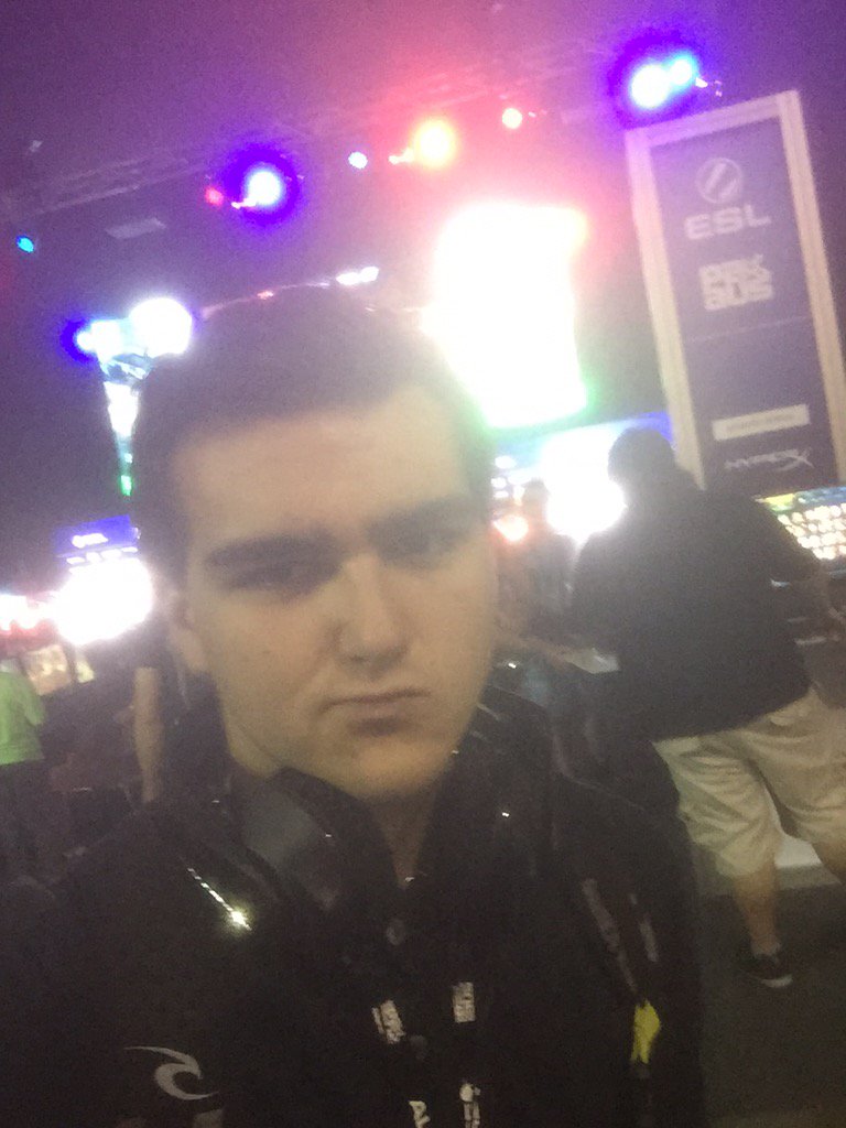 @PLTgaming_AU #gameface