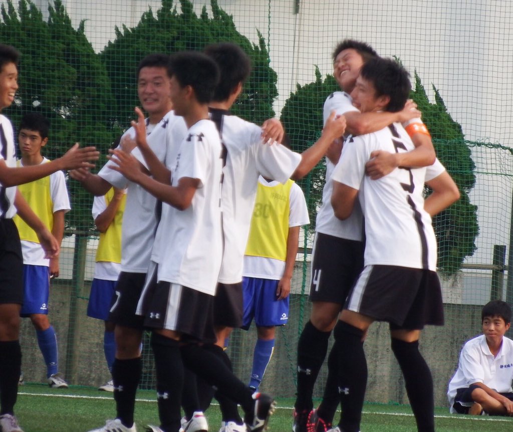 浜名高校サッカー部 公式 9 日 選手権 1次トーナメント 2回戦 浜名 2 1 静岡城北 得点者 前半 海智 後半 大澤 T Co Eymo0cumyr