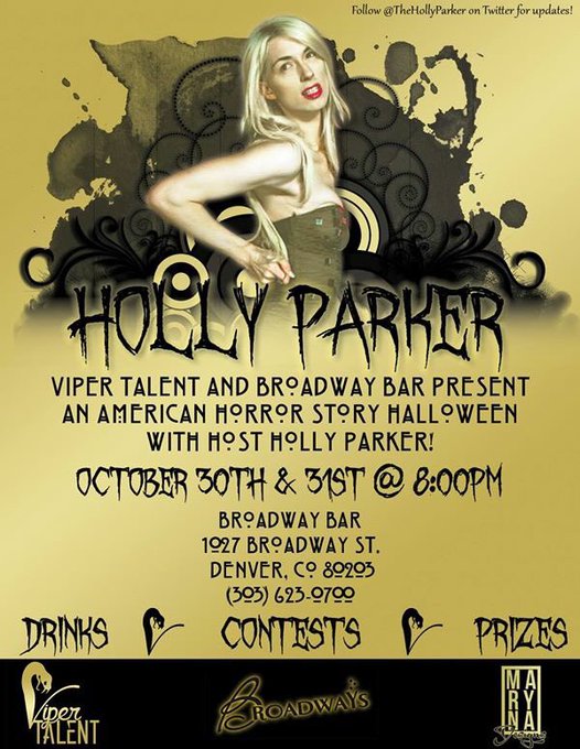 Round two tonight Denver!!!!!!! https://t.co/T0AmmPXCeZ<a href="/tag/fan"class="tags"><span>#fan</span></a>