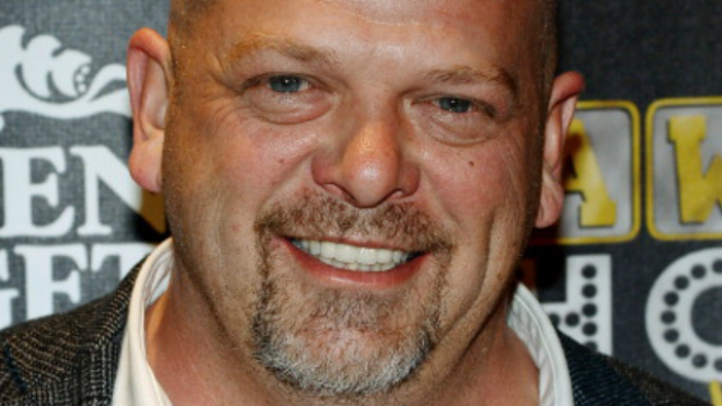 WEdwarda's tweet photo. Pawn Stars Rick Harrison loses endorsements for supporting Marco Rubio.Ah the tolerant left.
https://t.co/nNlNwmu5PZ https://t.co/nHwPvxilUH