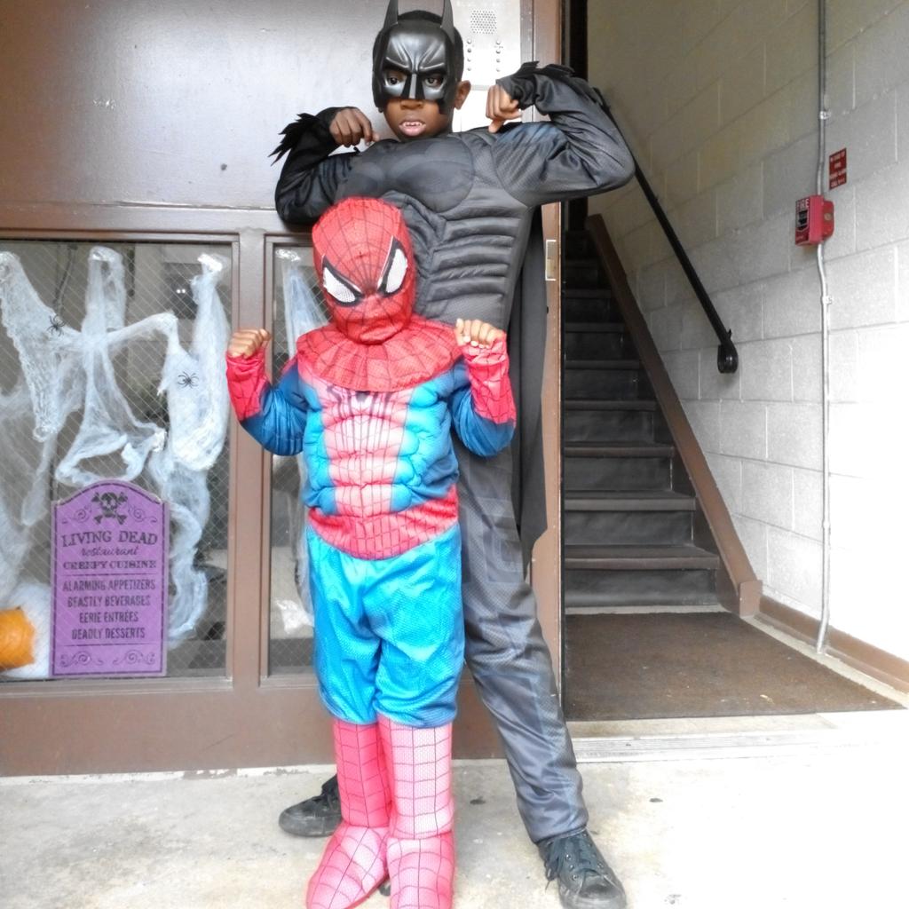 TieraShontae's tweet photo. #MySuperHero's https://t.co/8AvDaytHhh