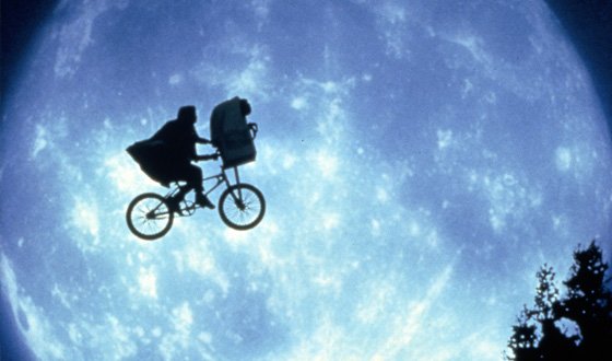GlenBikes's tweet photo. I blame Steven Spielberg @Spielbergnews That's where this #scofflaw freeloading started. #votecar #carthevote https://t.co/x3VhDLOXpb
