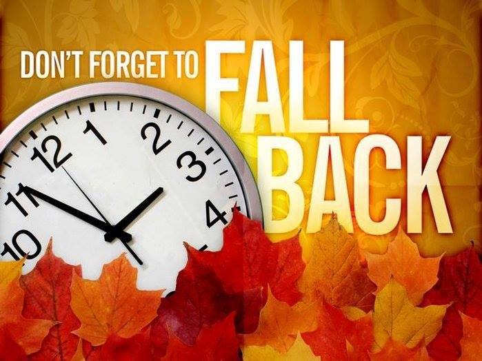 TavolaBar1's tweet photo. Don't forget to fall back! #DaylightSavings https://t.co/3O0XGNgDos