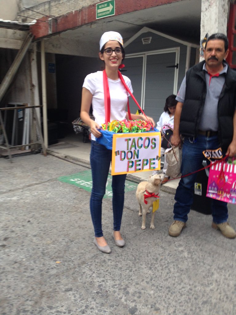 dogiftmx's tweet photo. Increíbles disfraces perrunos en @sncanitoystones #dogcustom #HappyHalloween @eje_universidad https://t.co/4rjPd2F5Je
