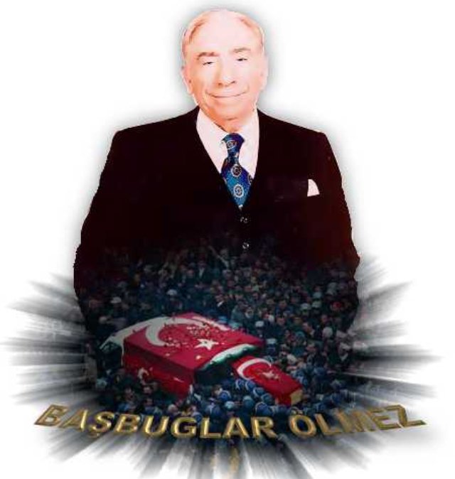 #KararımMHPÇünkü 

Başbuğumuza sözümüz var