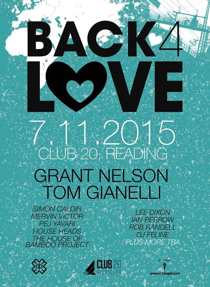 Back4Love1's tweet photo. 1 Week To Go!! #B4L @ZeusReading @grantnelson, @tomgianelli &amp; Friends https://t.co/2JPhVmMH23 @ReadingGuide #rdguk https://t.co/hdKFtzoZ9H