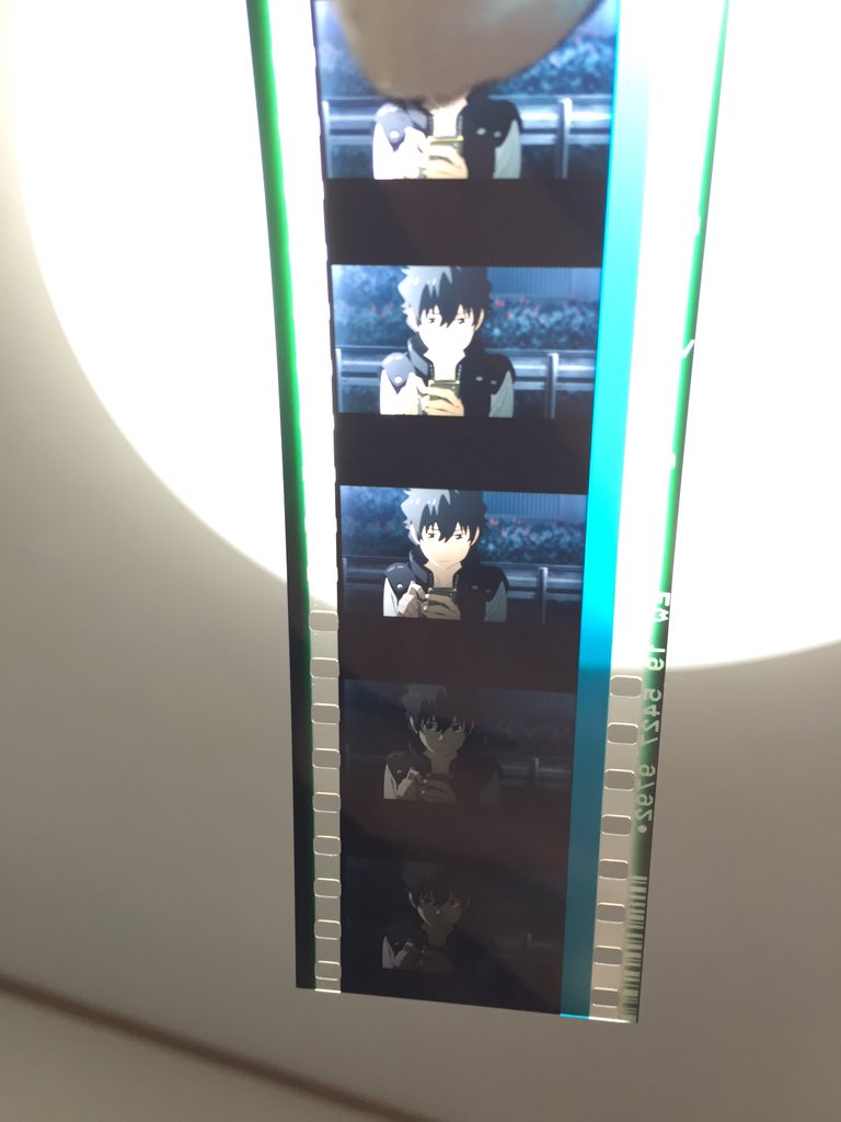 心が叫びたがってるんだ ここさけ 特典フィルム 前半 Togetter 心が叫びたがってるんだ ここさけ 特典フィルム 前半 Togetter