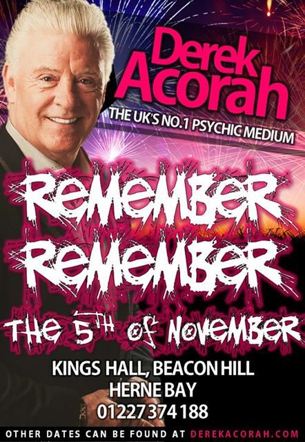 derek_acorah's tweet image. 