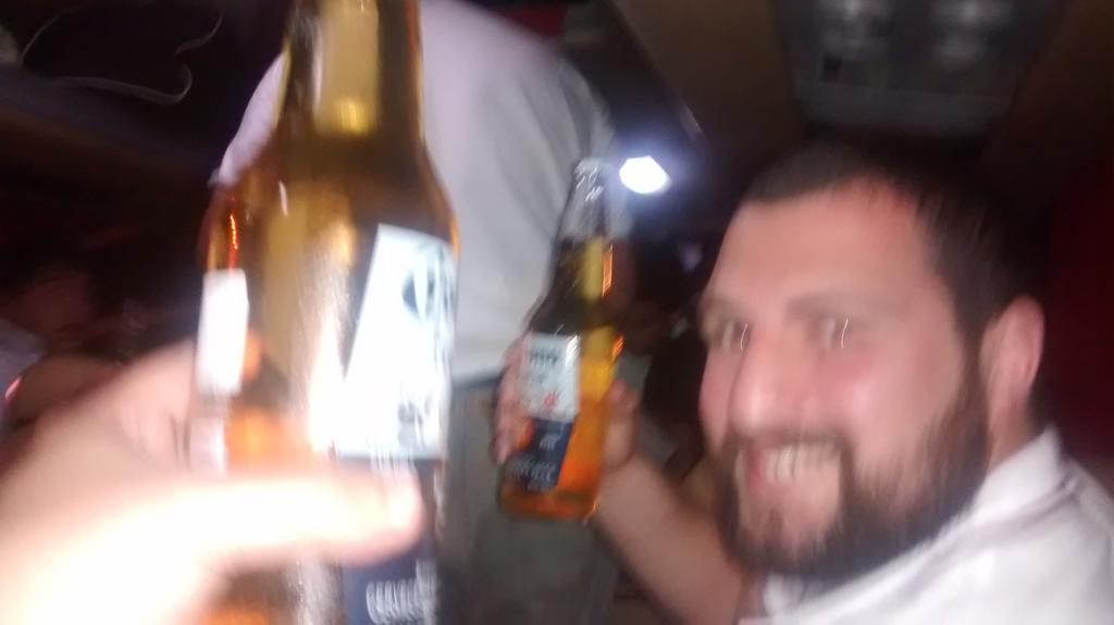 PanchiPalopoli's tweet photo. Ahora si se pudo interesante el bondi @DiegoFortuny https://t.co/taRjzEhNvc