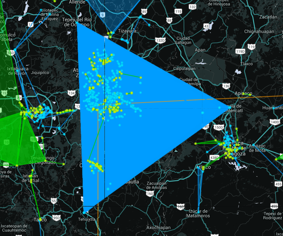 adonai_miguel's tweet photo. #OpRAM #Ingress @ingress https://t.co/a4NPlore9E