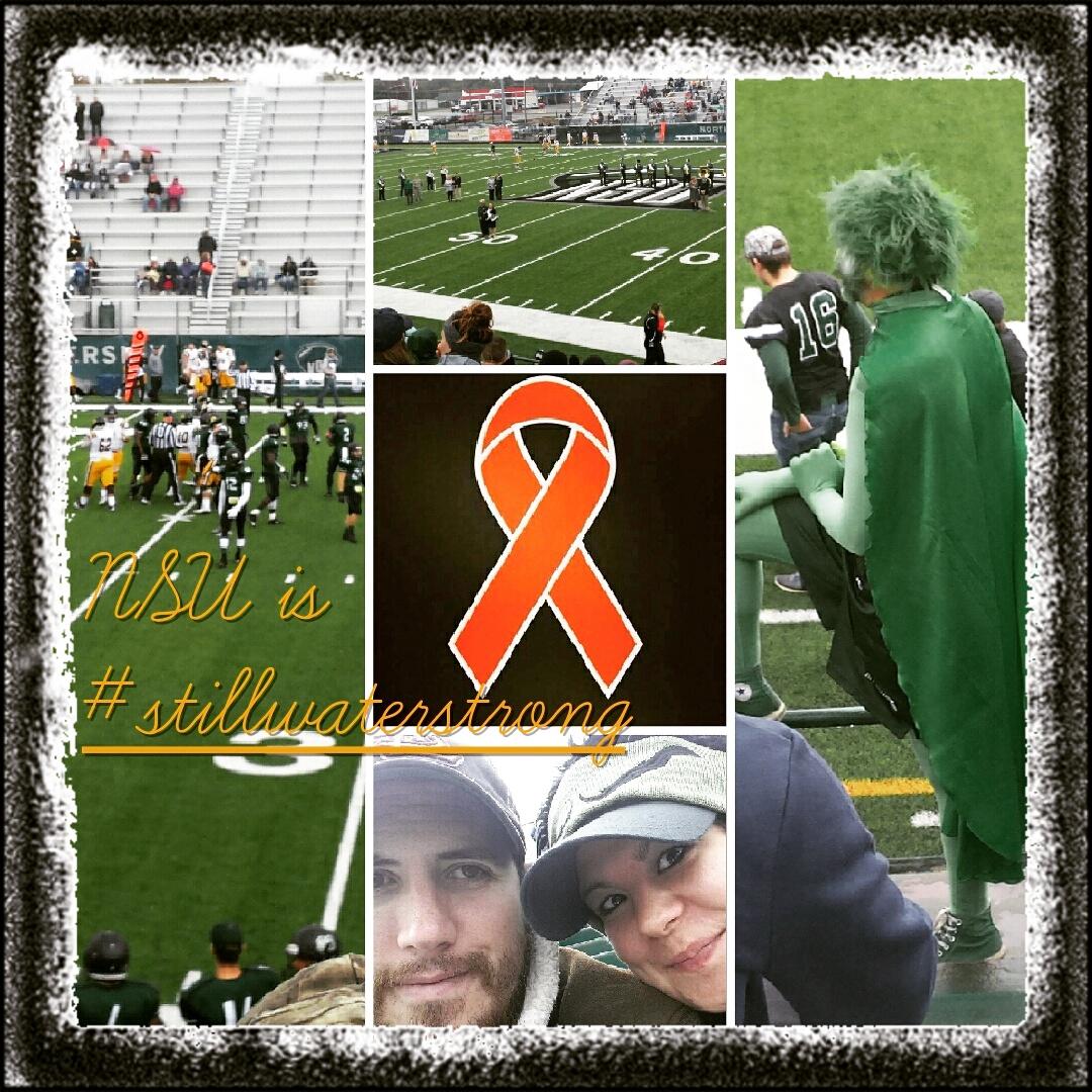 tabi_mac's tweet photo. NSU HOMECOMING '15! #collegelife #nsuriverhawk #iHeartNSU #StillwaterStrong https://t.co/UemcAbAXU9