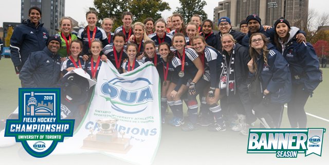 Ontario University Athletics tweet media