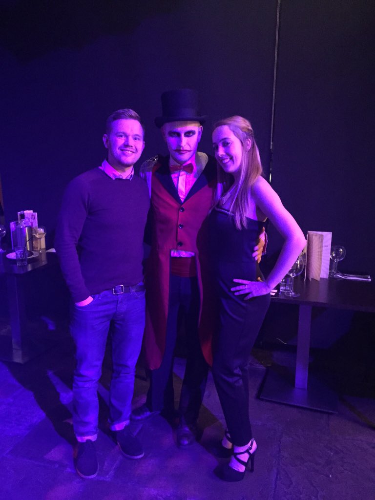 Aimee_Filbee's tweet photo. Literally having a ball at Circo #Liverpool #circoselfie #ihavebean https://t.co/gfR9mFVxrY
