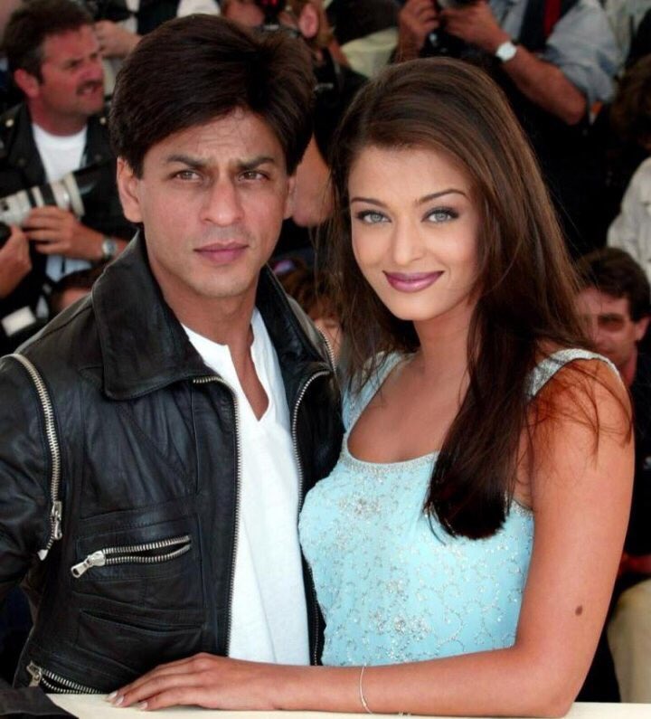  Happy Birthday Aishwarya Rai Bachchan ! 