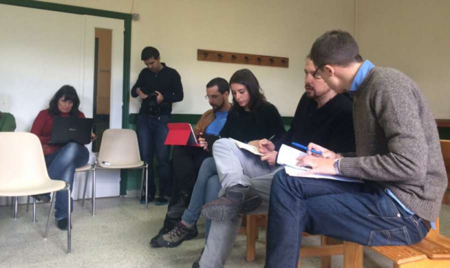 A3Noticias's tweet photo. Podemos propone legalizar el cultivo y tenencia de cannabis https://t.co/FbfEKIrucs https://t.co/yhMAsEcMQ8