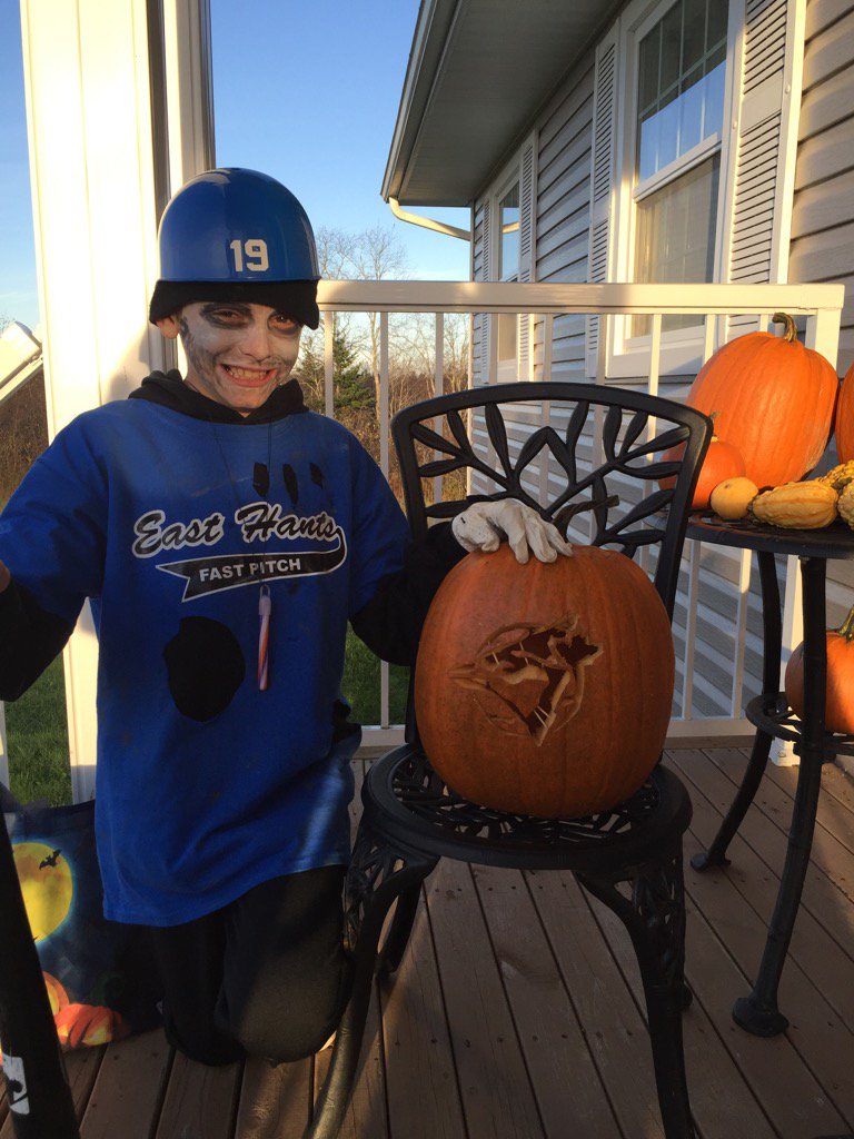 tronald69's tweet photo. #JoeyBats19Halloween
Jose Boo-tista https://t.co/TePg5NIFnR
