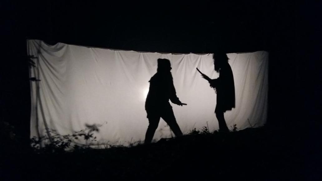 kcasius's tweet photo. De #sprookjes kregen vanavond in #Zeewolde een hele andere wending dankzij @EvenBuiten, @ClubOneAV &amp; #CampingDeParel https://t.co/lv0j3QfP74