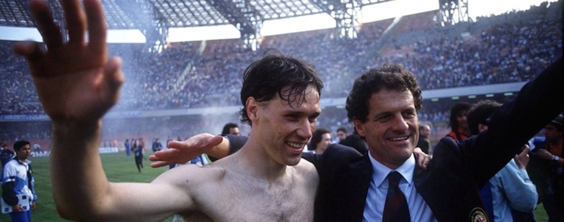 Happy birthday Marco Van Basten. Here\s his volley vs USSR chosen by  
