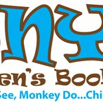 Photo by Monkey See, Monkey Do...Children's Bookstore (@msmdbooks)