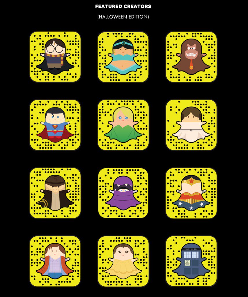 GhostCodes on Twitter &quot;Play our �Unmask The Snapper� Halloween game