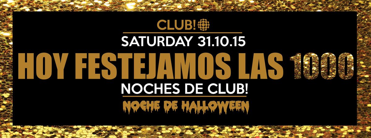 clubleloir's tweet photo. ARMA TU LISTA AHORA AL 1166110321 CON EL TAG #LISTASCLUB.
HOY FESTEJAMOS LAS #1000NOCHES CON @ELSUPERHOBBY https://t.co/AwA7g964M0