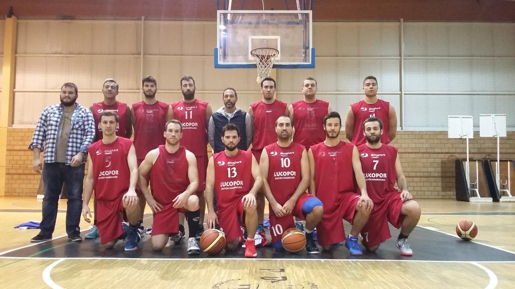 PBBbaloncesto's tweet photo. #ResultadosPBB #3aDivSeniorMasculinoLigaGallega
@PBBbaloncesto #SMBPBB (81-47)@CBSeisNadalCoia "B" https://t.co/5WnPVIEuL5