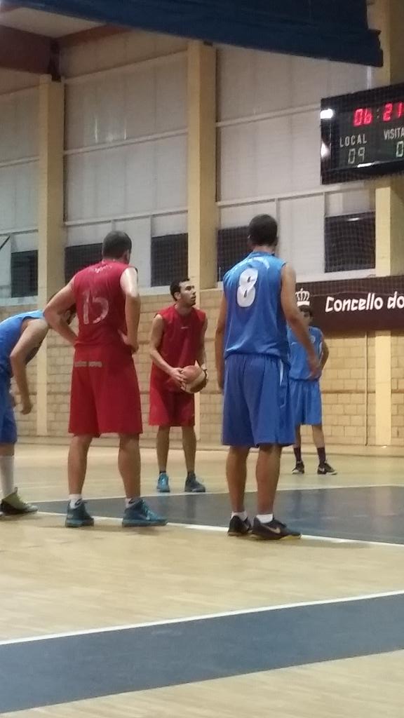 PBBbaloncesto's tweet photo. #ResultadosPBB #3aDivSeniorMasculinoLigaGallega
@PBBbaloncesto #SMBPBB (81-47)@CBSeisNadalCoia "B" https://t.co/5WnPVIEuL5