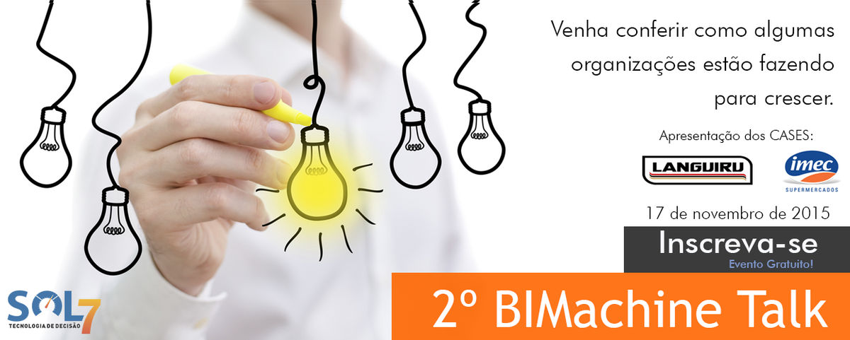 BIMachine's tweet image. 2º BIMachine Talk
Saiba tudo que acontecerá no link
migre.me/rYTmS
#BIMachineTalk #SOL7