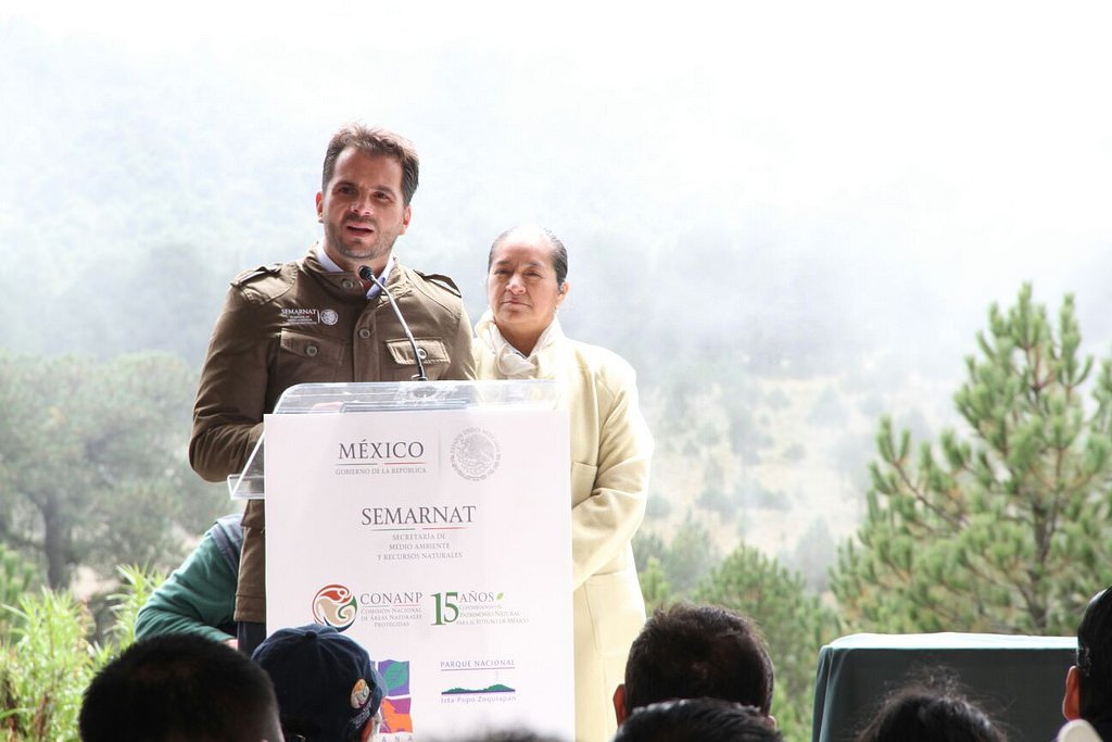 SEMARNAT_mx's tweet photo. #Participación #social, pilar de la #conservación en #México, #SNC2015; lee https://t.co/HoPIUGxvDl #comunicado https://t.co/o1HxXpkN1b
