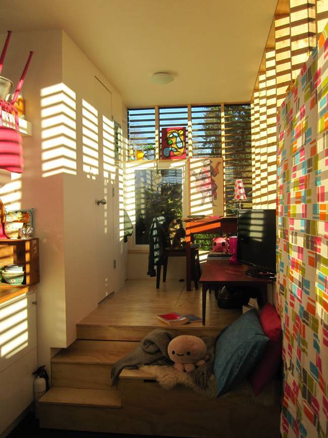 TinyHouseMOD's tweet photo. Woman builds 186 sq. ft. modern tiny home to bypass unaffordable housing market : TreeHugger https://t.co/3Kj8W1W3dC https://t.co/9ViLzRXeXd