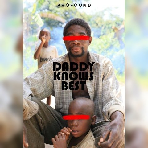 ChuksProfound's tweet photo. "@Zukus_: #DaddyKnowsBest #DKBmixtape By @ChuksProfound Out Soon !! Get to knoww" https://t.co/9QMPzFOAUD