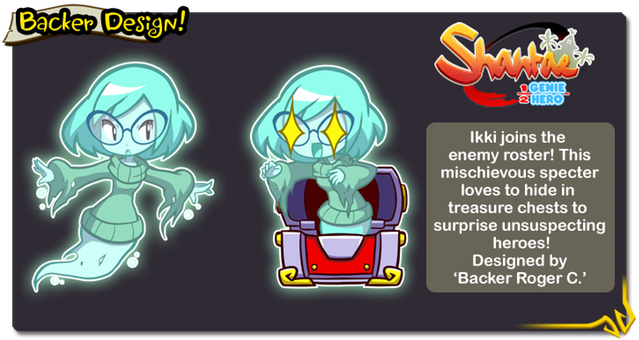 WayForward tweet picture