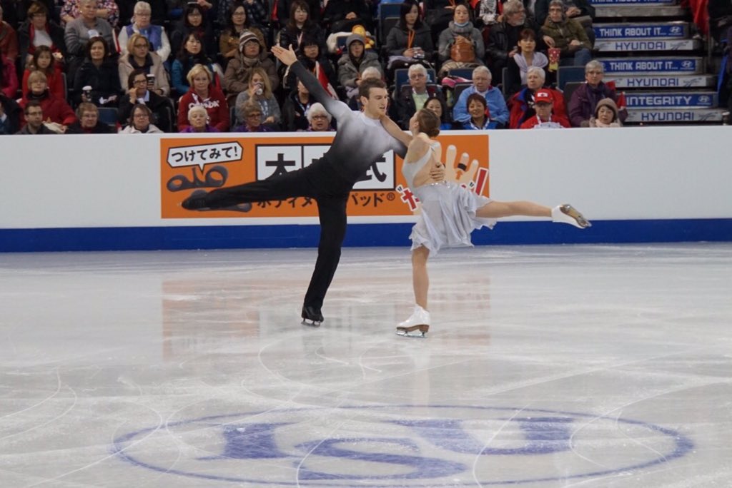 SkateCanada's tweet photo. Paradis/Ouellette (Canada) 🇨🇦
@EliiParadis @XavierOuellette 
131.05
#SCI15 #IPC15 https://t.co/cO1kVjWzMC