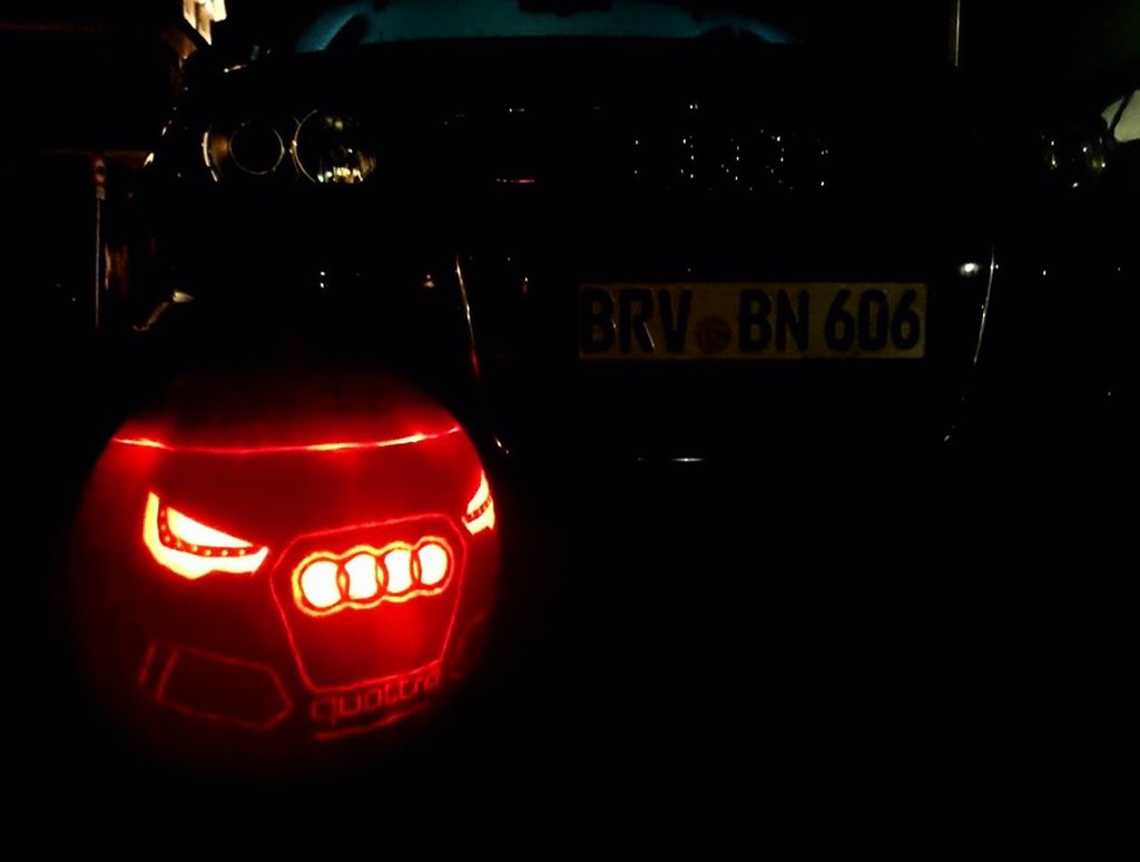 AudiOfficial tweet picture